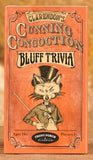 Clarendon's Cunning Concoction - Bluff Trivia