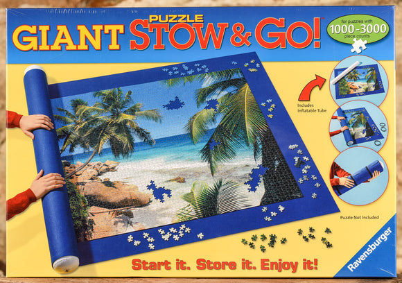 Puzzle Stow & Go - Giant