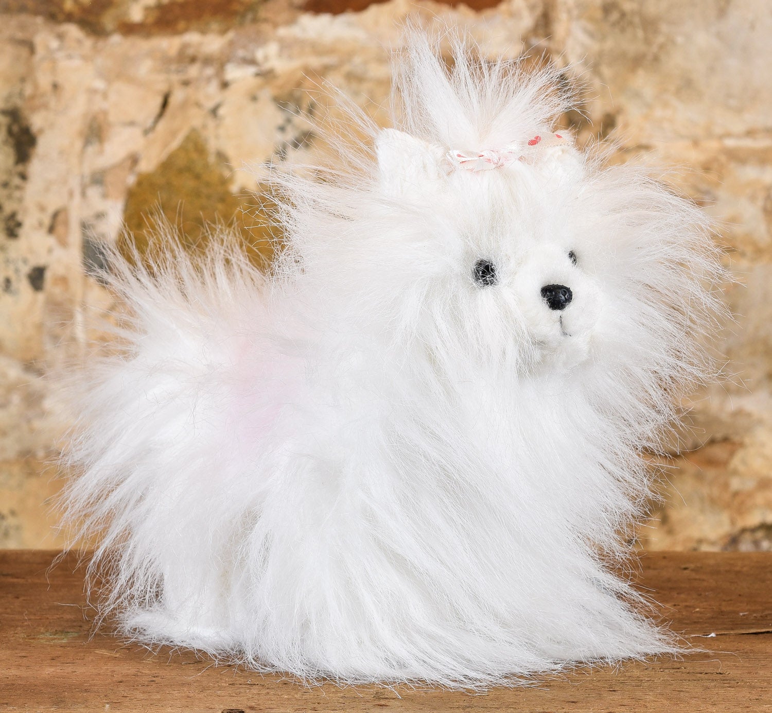 Webkinz Yorkie Foothill Mercantile