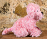 Webkinz - Pink Poodle