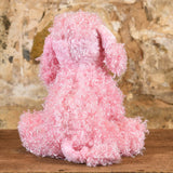Webkinz - Pink Poodle