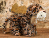 Webkinz - Leopard