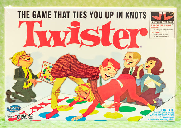 Twister (Classic)