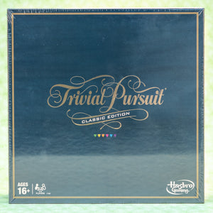 Trivial Pursuit Classic Edition (SE)