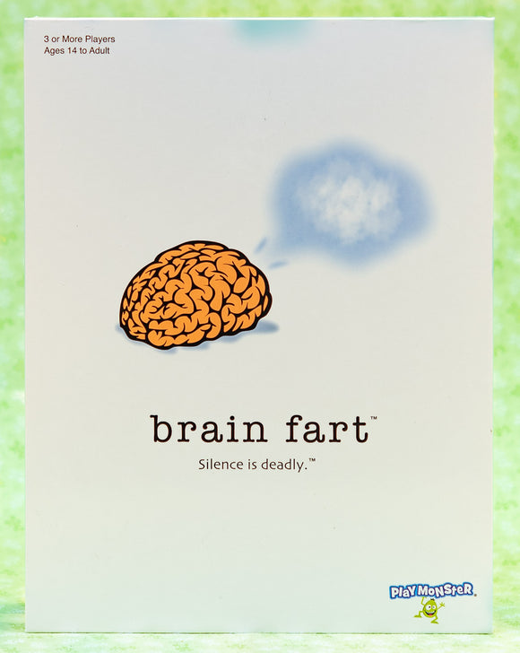 Brain Fart