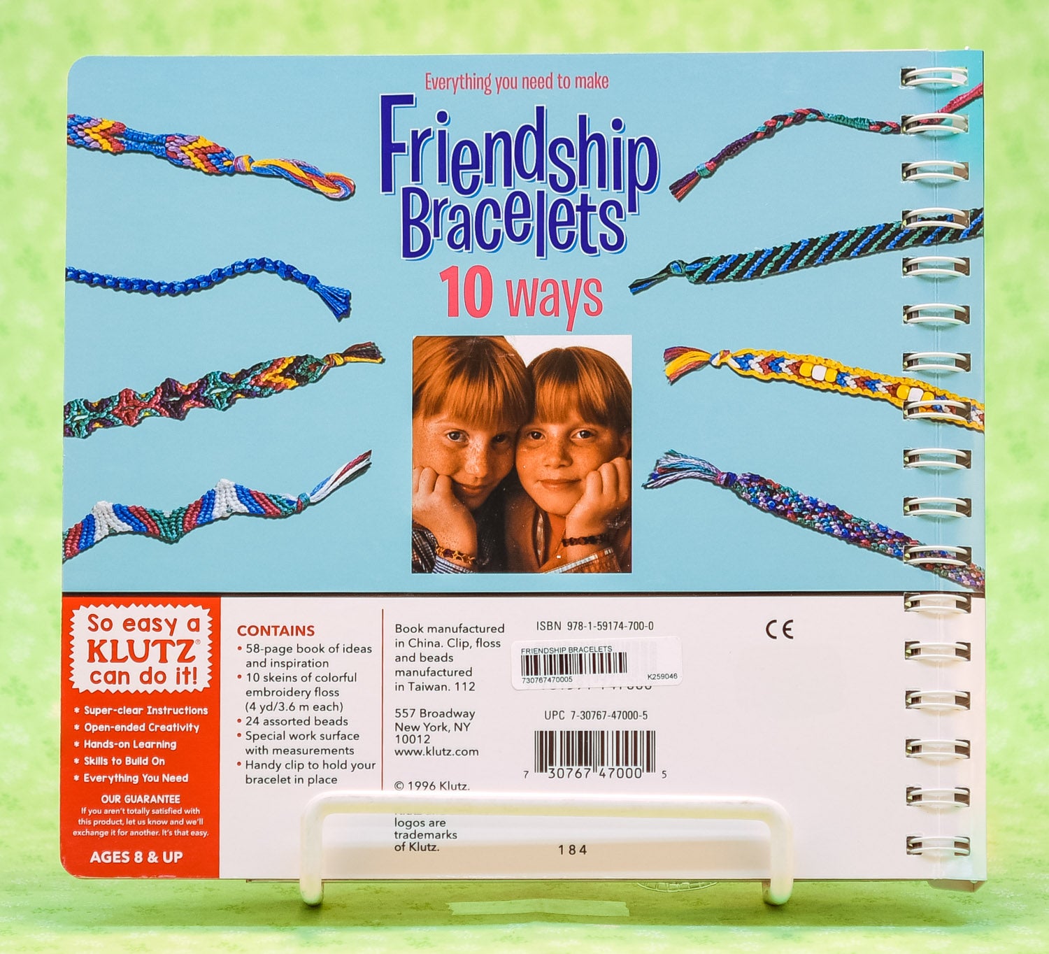 Wholesale Best Friend Friendship Bracelets Sets - Pandahall.com