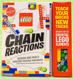 LEGO® Chain Reactions