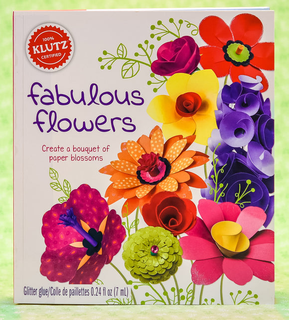 Fabulous Flowers