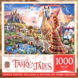 Fairy Tale Friendship - 1000 Piece Puzzle