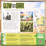 Glow in the Dark Bedtime Stories - 300 Piece Puzzle Easy Grip