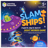 Slam Ships!
