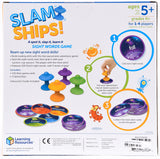 Slam Ships!