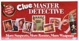Clue Master Detective