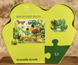 Backyard Bugs - 36 Piece Floor Puzzle