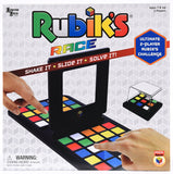 Rubik's Race