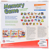 The Memory Game - Small World Learning