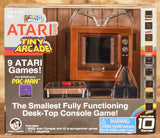 Atari 2600 - Tiny Arcade