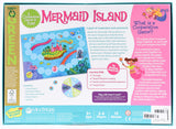 Mermaid Island Board Game