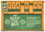 Shut The Box