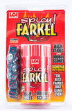 Spicy! Farkel