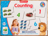 Match it! - Counting Puzzle