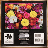 Fantastic Florals - 1000 Piece Puzzle