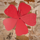 Wall Decor - Floral Valentine