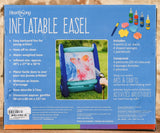Inflatable Easel