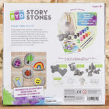Paint Your Own - Story Stones