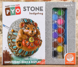 Paint Your Own - Stone Hedgehog