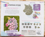 Paint Your Own - Stepping Stone Unicorn