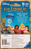 Eye Found It! - Disney Hidden Picture Card Game