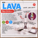 Lava Labs - Magic Crystal Kit