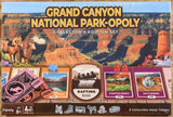 Grand Canyon National Park-opoly
