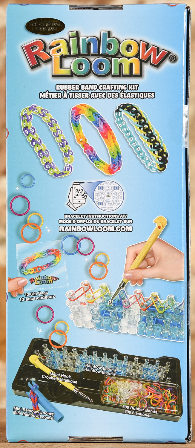 Original rainbow loom online