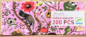 Arbracadabra  200 Piece Gallery Puzzle