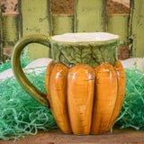 Carrot Pitcher - Small