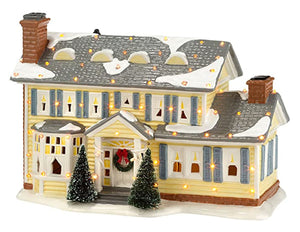 Griswold Holiday House