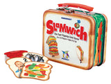 Slamwich - The Fast Flipping Card Game