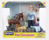 Classics - Pet Groomer