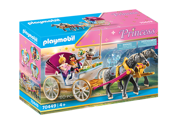 Playmobil - Riding Lessons – Foothill Mercantile
