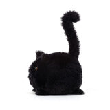 Jellycat - Kitten Caboodle Black