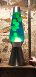 27" Tall Lava Lamp - World's Largest