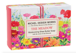 The Meadow - Boxed Soap