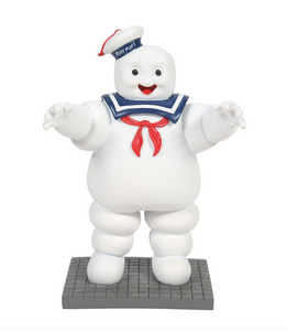 Ghostbusters Mr. StayPuft