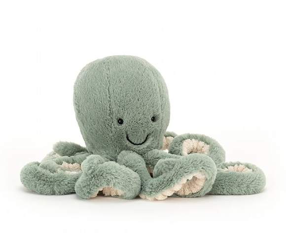 Jellycat - Little Odyssey Octopus