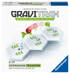 Gravitrax - Expansion Transfer