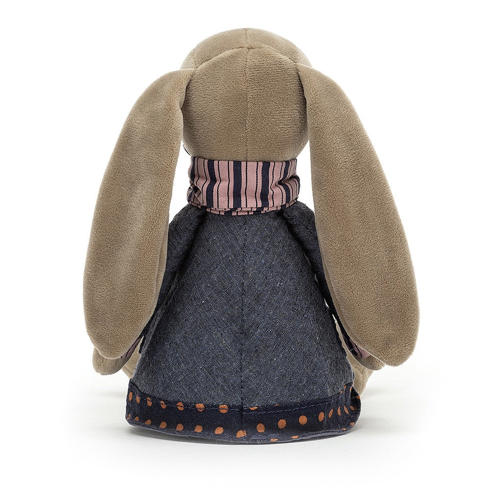Jellycat Riverside Rambler Rabbit Foothill Mercantile