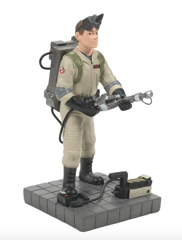 Ghostbusters Ray Stantz