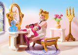 Playmobil - Royal Bedroom